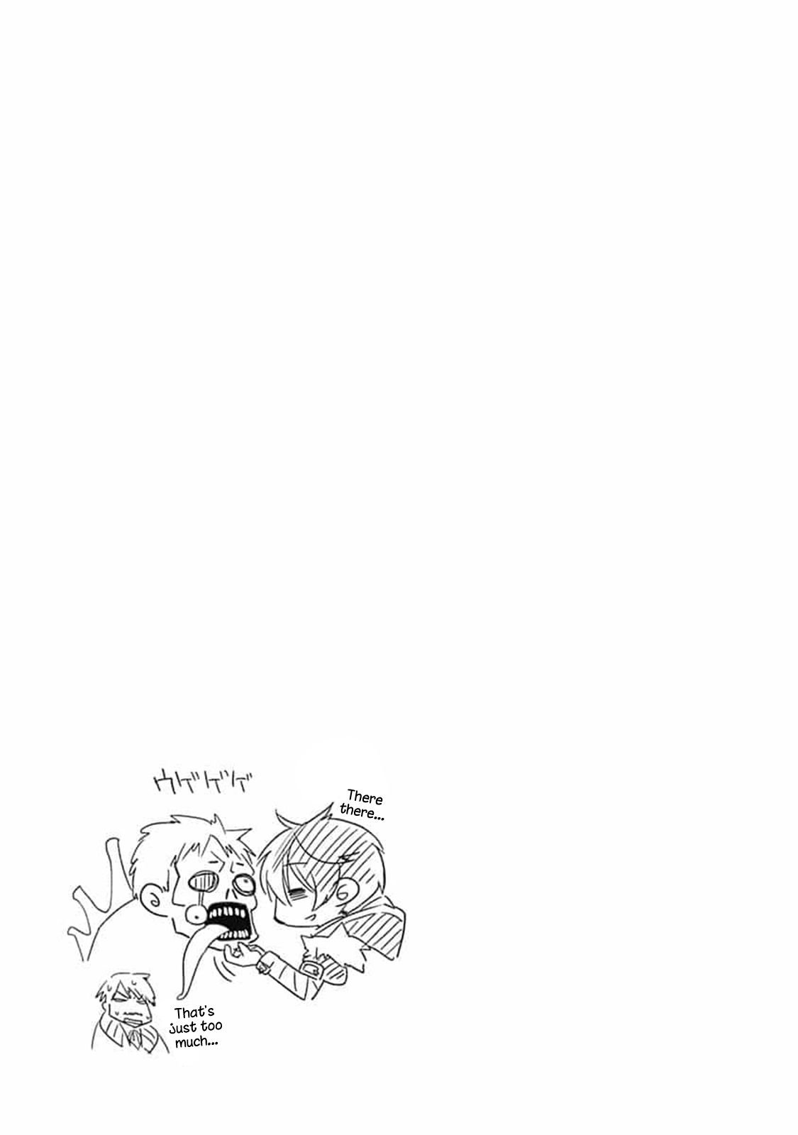 The Hero Who Seeks Revenge Shall Exterminate with Darkness, Chapter 18 image 27